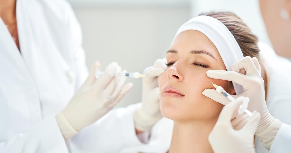 Can Botox Improve Skin Texture An In Depth Analysis 2024