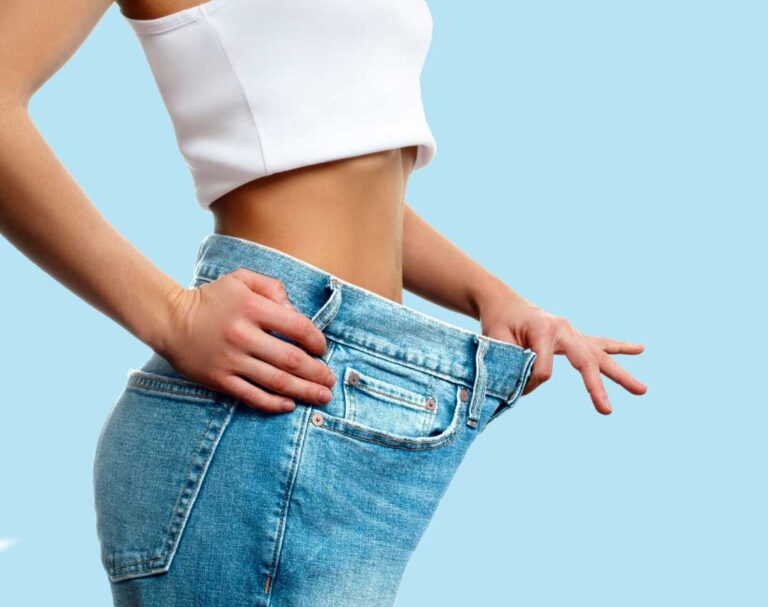 Liposuction In Dubai