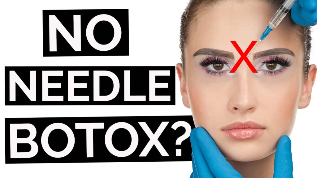 Botox Without Needles Best Noninvasive Botox Alternatives 2024