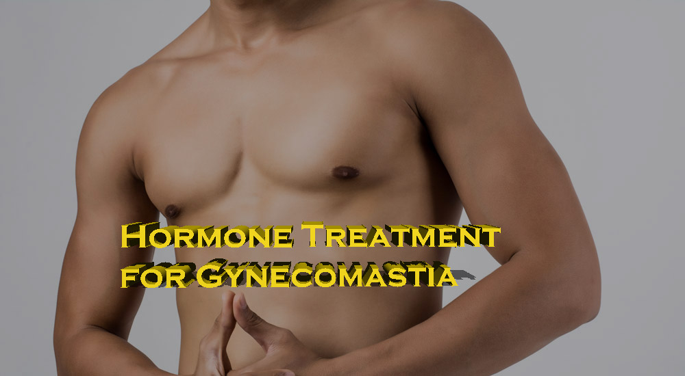 Type 4 Gynecomastia definition and treatment options