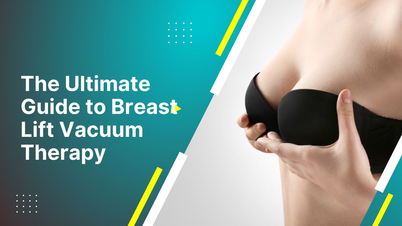 Enhance Your Curve Appeal with the Best Breast Lift in Chicago