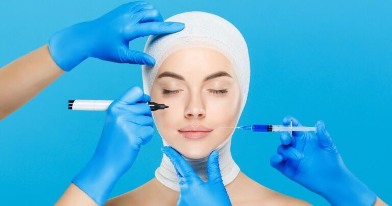 Botox For Eye Lift