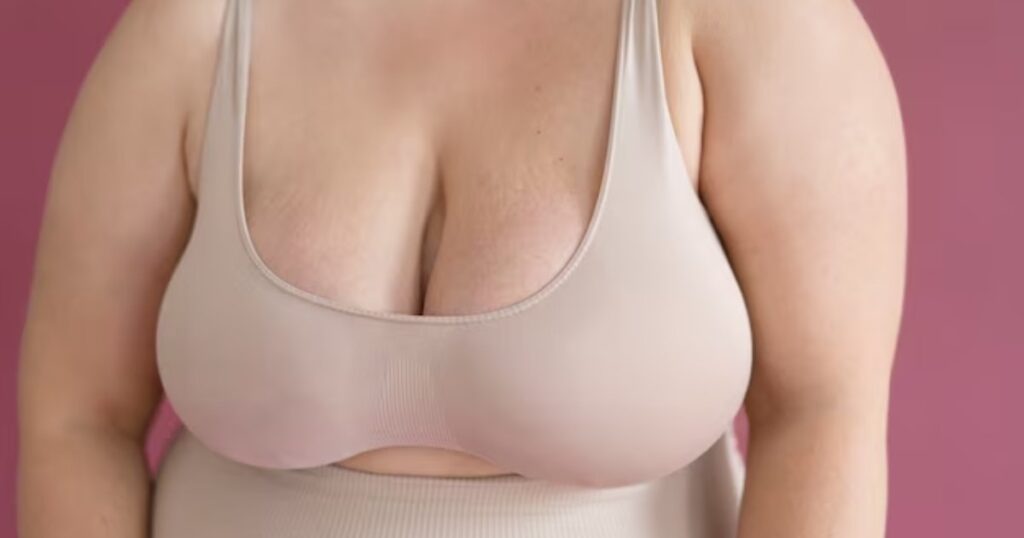 Breast Exercises: 5 exercises to prevent sagging of breasts