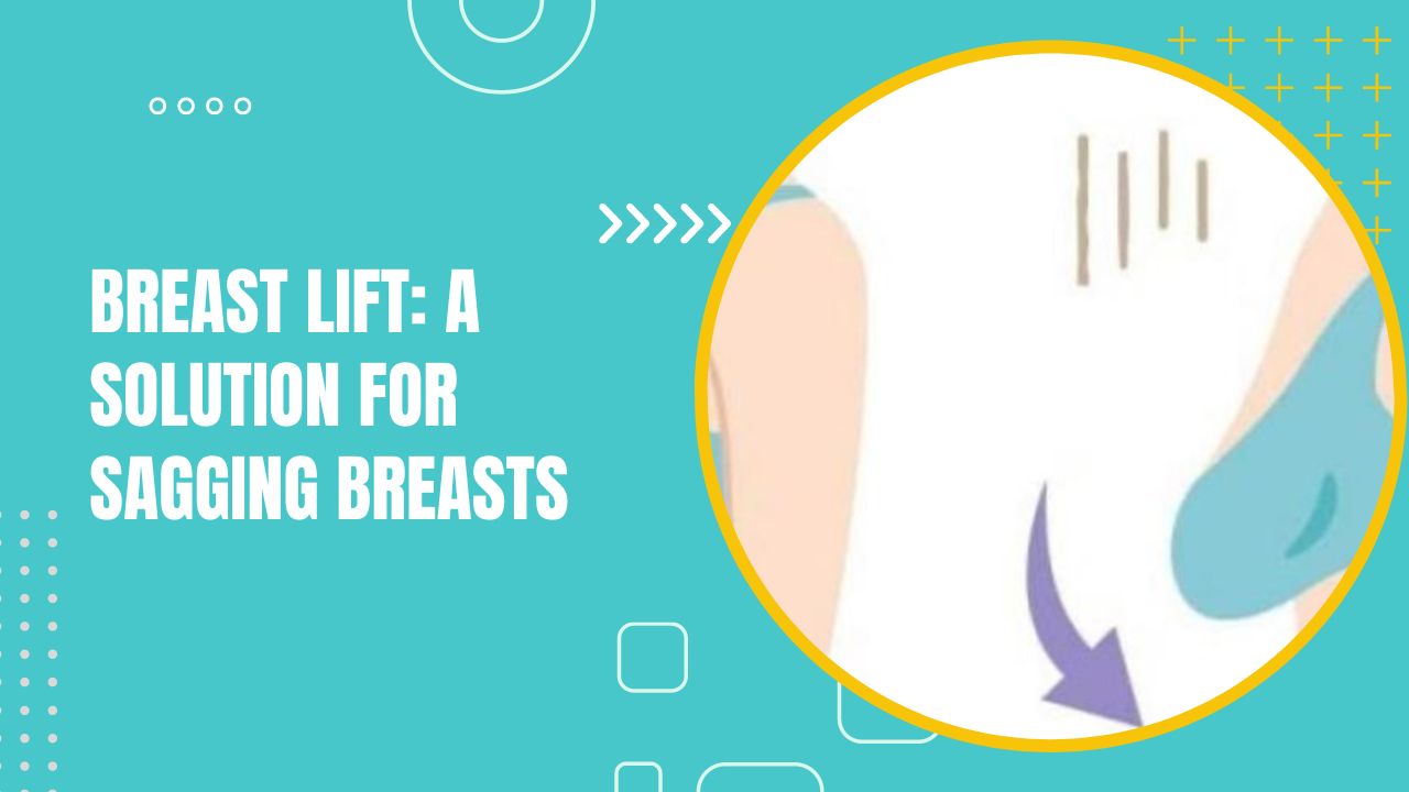This explanation is based on my findings Vacuum breast lift is an
