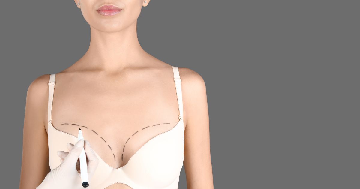 Over-laundering your bra can damage your breasts and only every 10 days