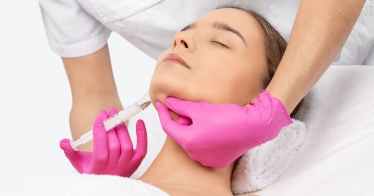 Liposuction For Lipomas On The Face And Neck: The Importance Of Choosing An Experienced Surgeon