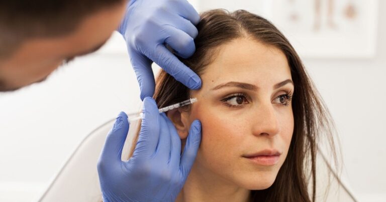 Botox And Veganism_ Is It A Vegan-Friendly Treatment