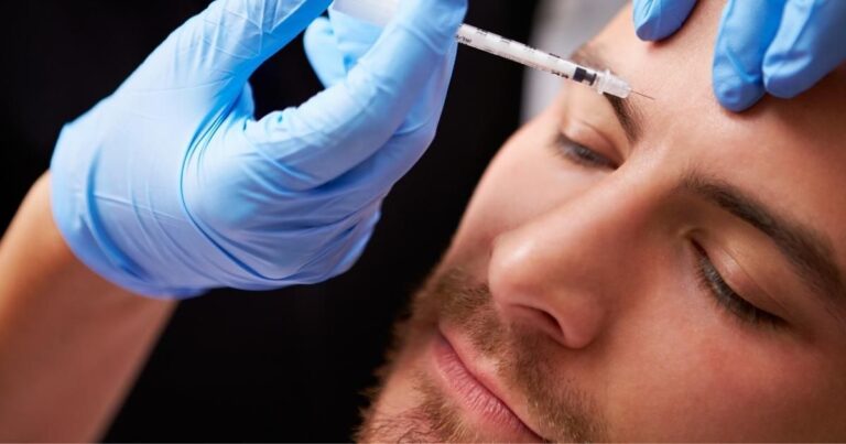 Botox And Alcohol: What You Need To Know