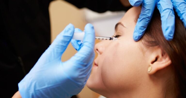 Botox For Bell'S Palsy: Can It Help?