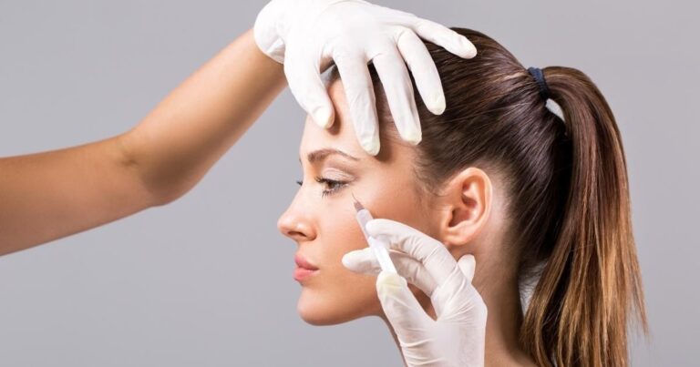 Can Botox Improve Skin Texture? An In-Depth Analysis 1