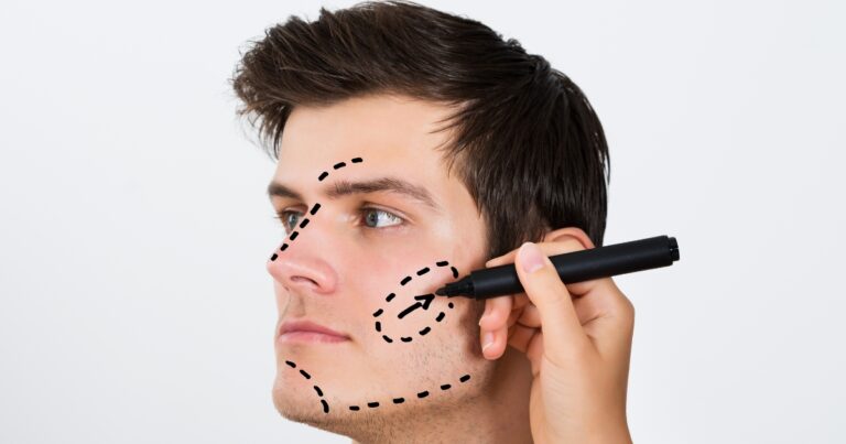 Liposuction On Face_ Enhancing Your Appearance