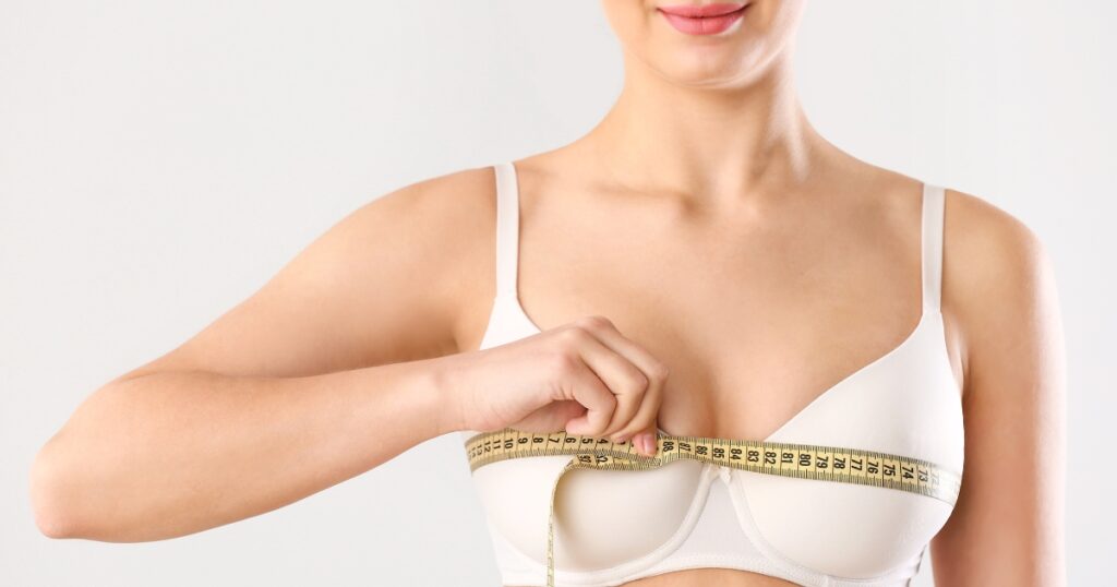 Breast Reduction Without Surgery: Exploring Non-Surgical Options 2024