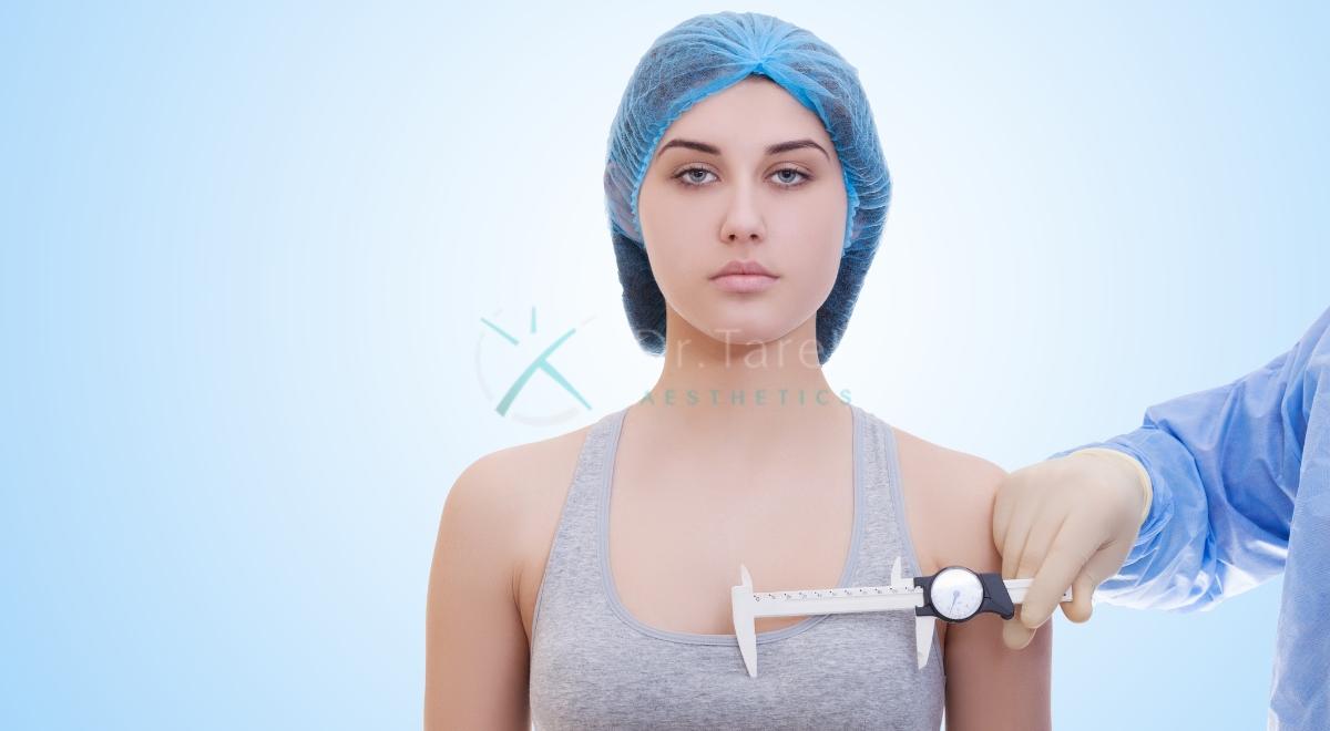 How Long Does Breast Augmentation Take To Settle