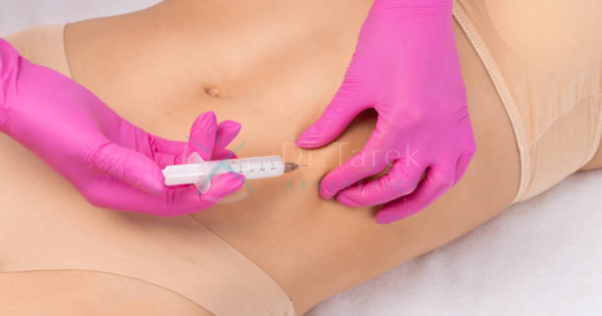 Are Lipo Injections Safe