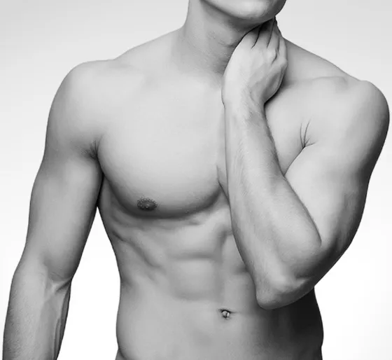 Gynecomastia in dubai