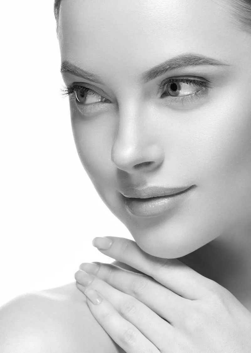 Rhinoplasty dubai