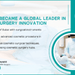 How Dubai Became A Global Leader In Cosmetic Surgery Innovation