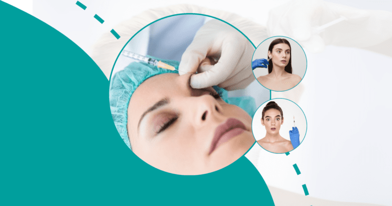 Botox Jaw Slimming